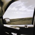 Lee Friedlander, Nebraska 1969 photo by lee friedlander