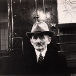photo by Walker Evans